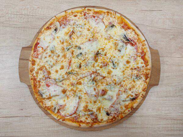 Cуши-соро - Деревенская