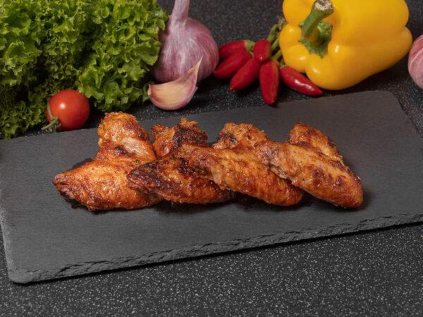 Шашлычный Сет - Шашлык из куриных крылышек