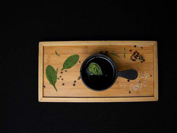 Mr. Fox - Гранатовый