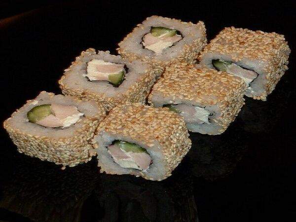 Сёгун - Сенсей