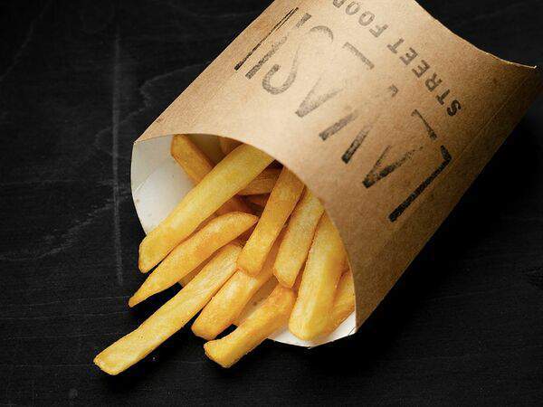 Lavash - Картошка фри