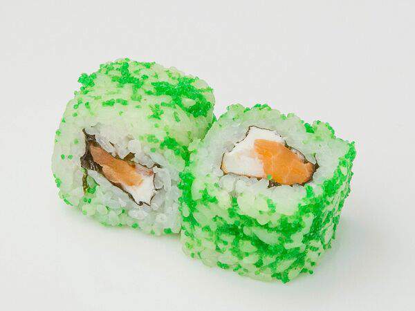 Трибуна - Ролл Икими