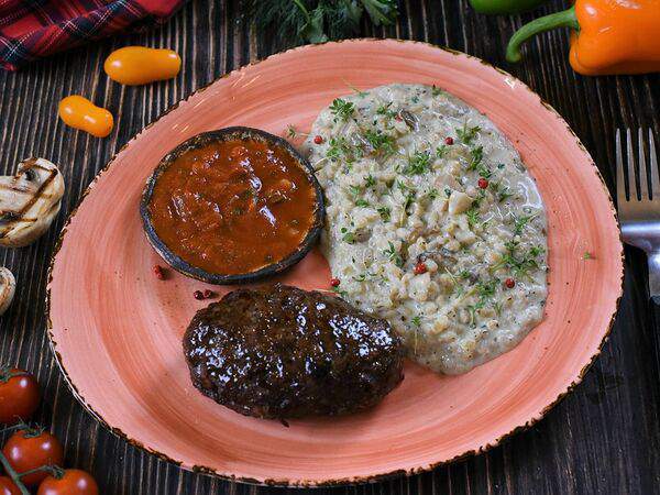 Cernovar - Котлета из конины