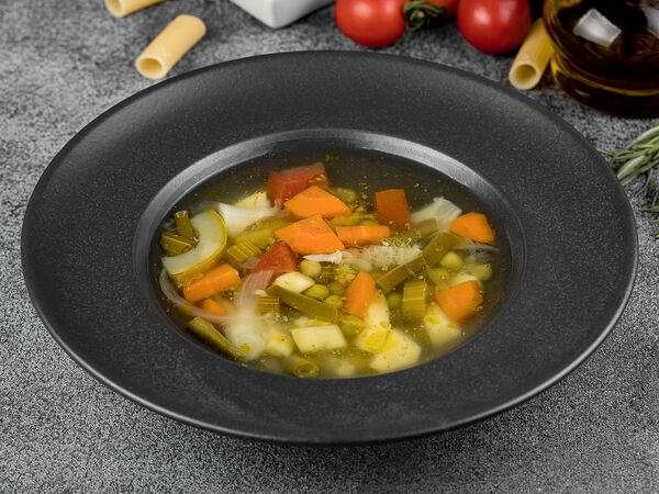 Basilico - Минестроне овощной