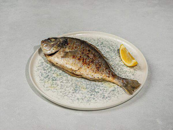 Гастробар Море - Дорадо