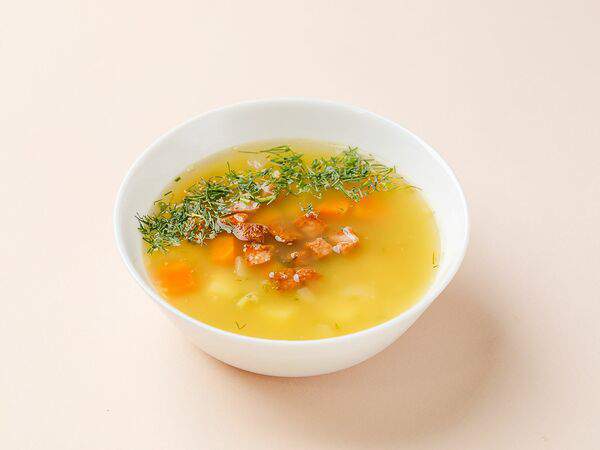 Колобок.ru - Гороховый суп