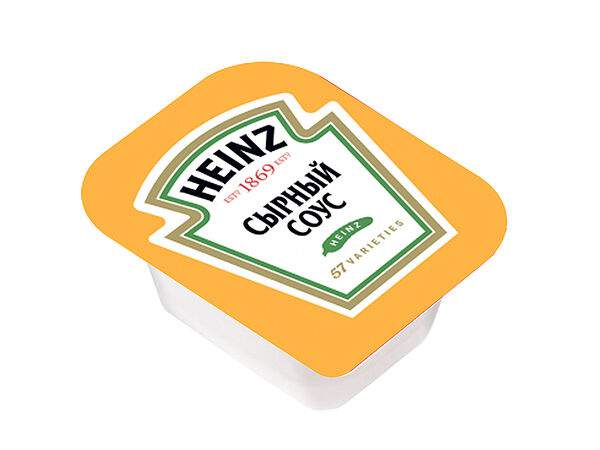 KFC - Соус Сырный