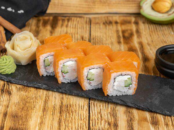 Ihtus - Филадельфия Лайт