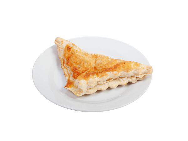 Проспект - Слойка с джемом