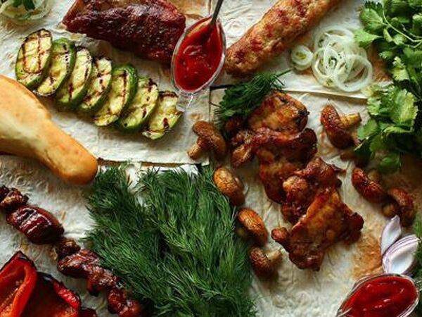 Pur-Pur - Свиные ребра