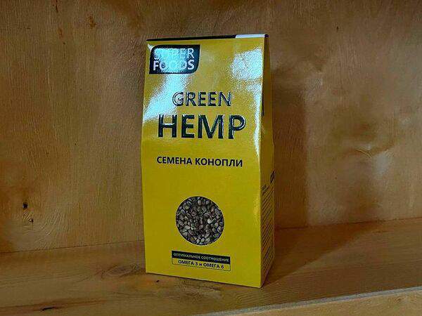 Surf Coffee - Семена Конопли