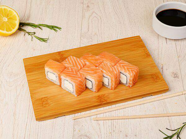 Суши Love - Филадельфия Премиум