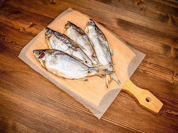 Бар Бавария - Рыбец вяленная