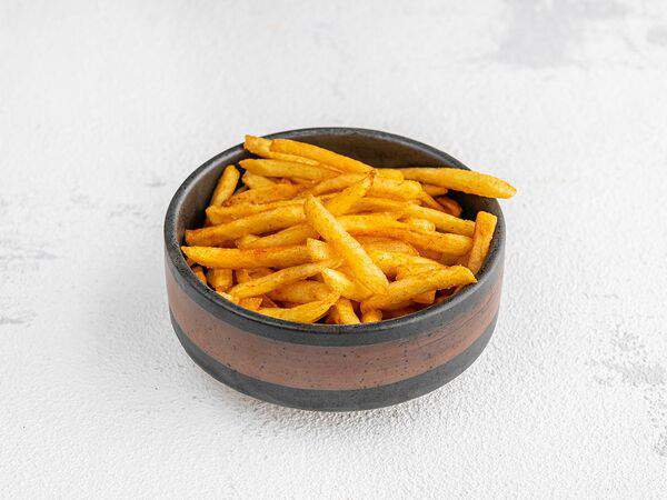 Тесто place - Картофель фри