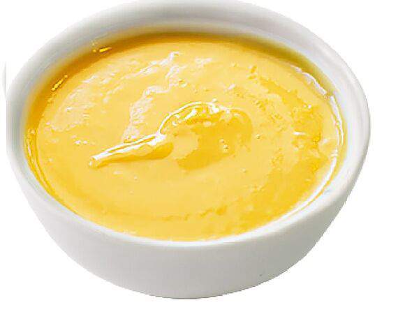 Мангал & гриль - Сырный соус