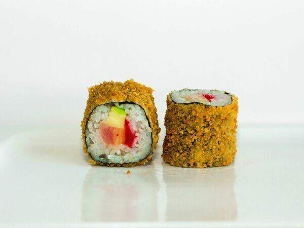 ЕстьПоесть - Банзай Темпура