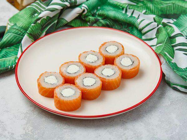 Spritz place - Ролл Филадельфия