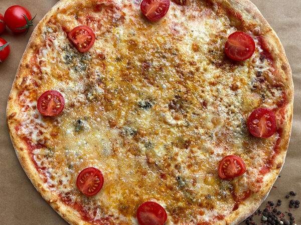 Пицца Mafia - Четыре Сыра