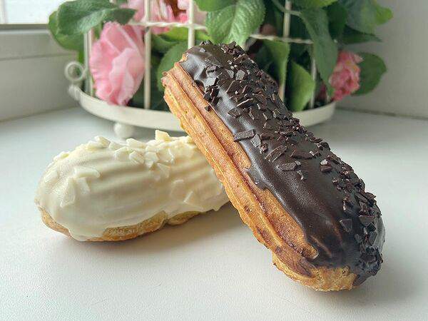 Юникорн - Эклеры