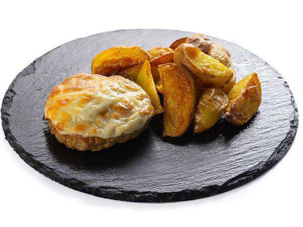 Мастер ланч - Лангес из говядины с картофелем по-деревенски