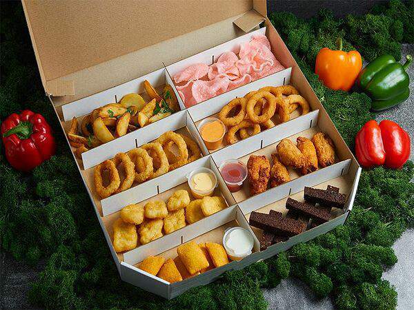 Rolik - Биг Бокс 2