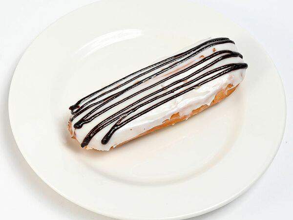 АндерСон - Домашний эклер ванильный пломбир