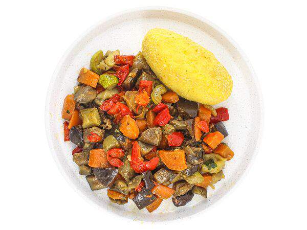 Еда тут - Зраза картофельно-грибная