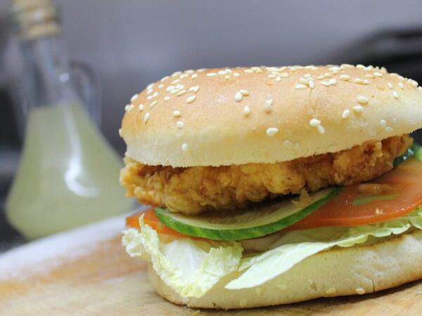 The Batya - Мамочка