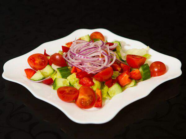 Sushi-country - Овощной салат