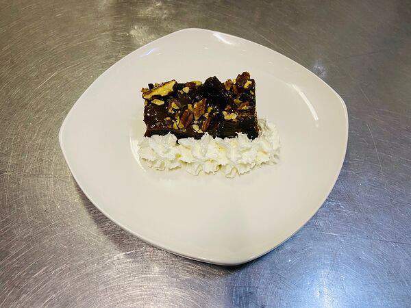 Цзао Ван - Брауни Rock Slide