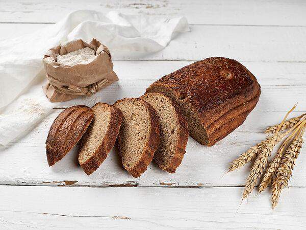 Печь & ланч - Хлеб Рижский