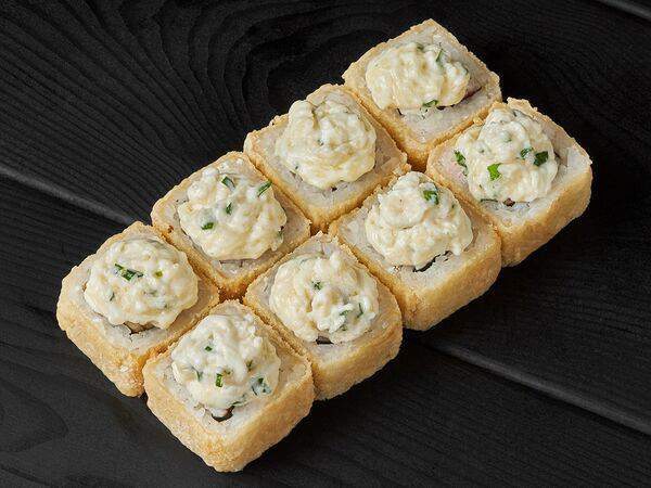 Харакири - Бэби маки