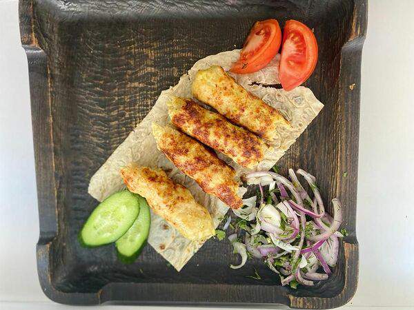 Хинкальная - Люля-кебаб из курицы