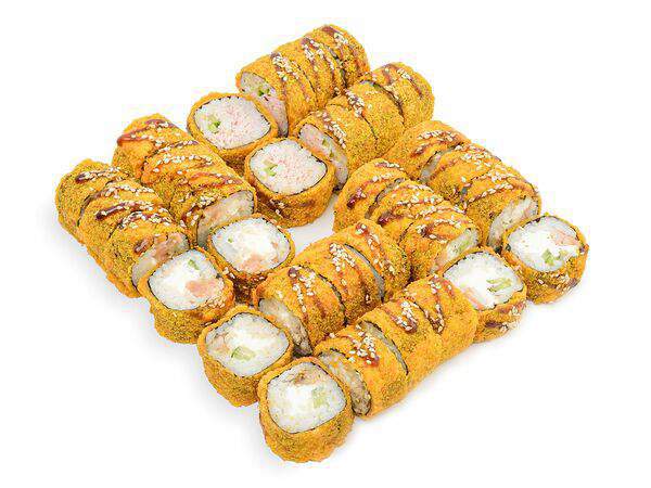 Inari - Сет Темпура