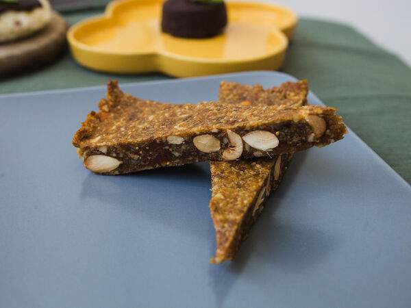 Freshfood - Десерт Грильяж