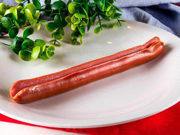 Вкусноблин - Сосиска куриная