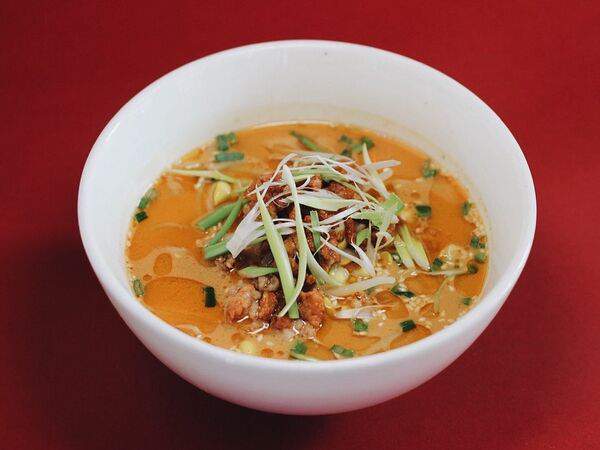 Ramen 77 - Рамен Тантанмен