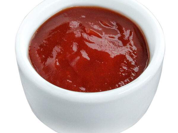 Традиции вкуса - Кетчуп