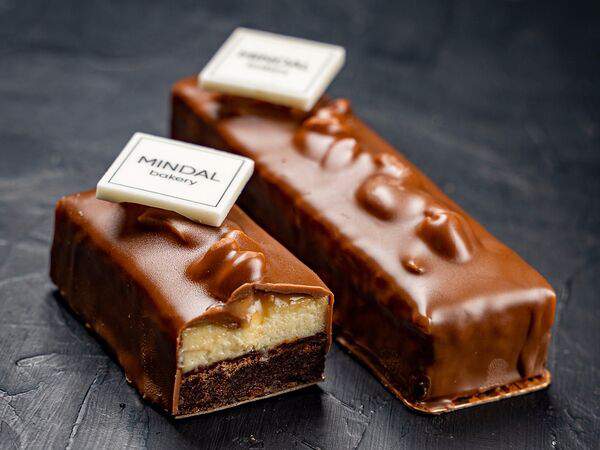 Bakery Mindal - Сникерс