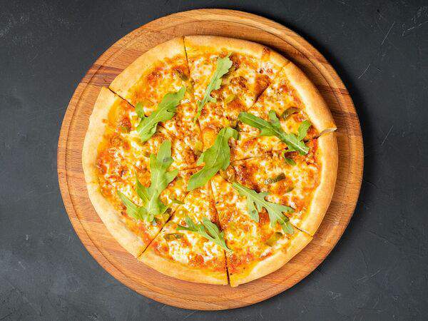 Self Cost - Пицца Болоньезе