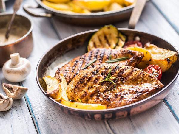 Ресторан Семейное кафе в Хабаровске