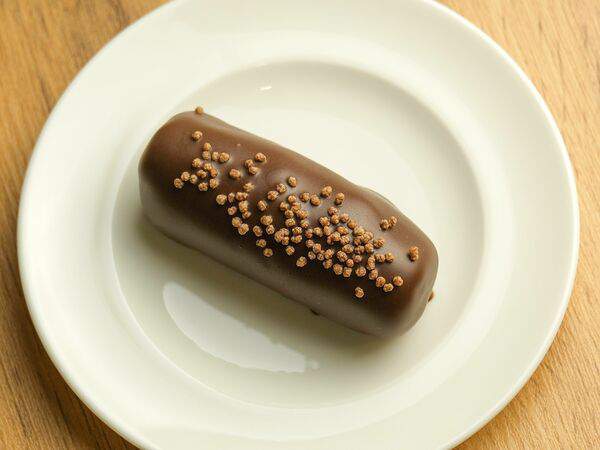 Нельзя - Пирожное Картошка