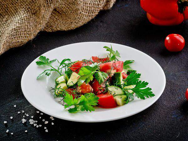 Salat - Салат Овощной