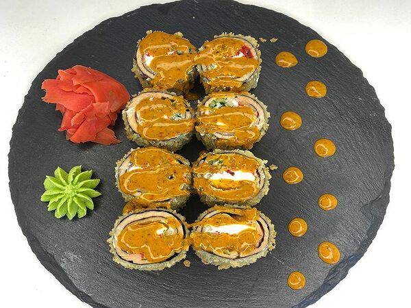 Филадельфия - Фирменный без риса