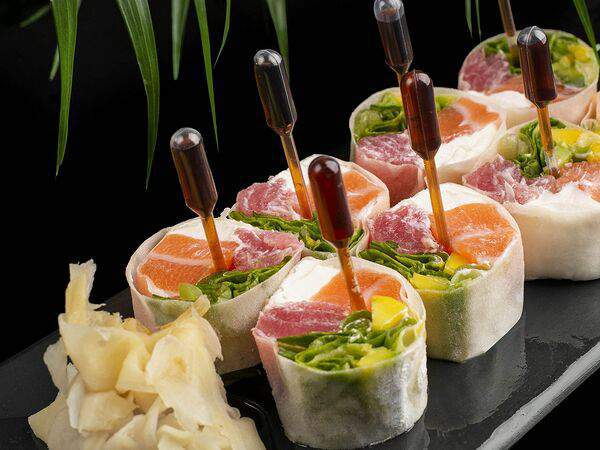 Pad thai asianbistro - Pinzaro