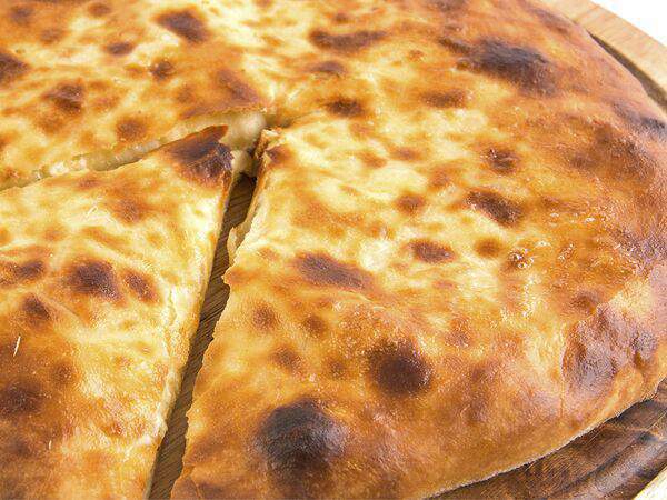 Чайхона - Хачапури Имеретинское