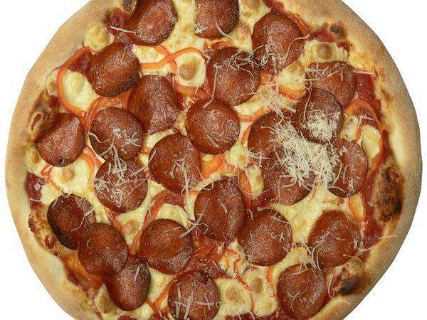 Daviz Pizza - Пицца Пепперони
