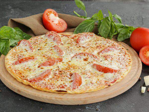 Традиции вкуса - Пицца Моцарелла