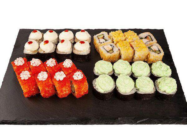 Кидзи - Гавайи сет