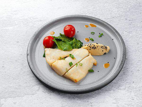 Port42 - Палтус